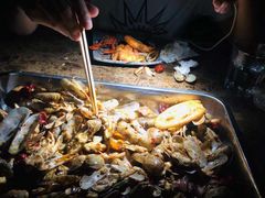 -冰城小镇音乐串吧·聚会餐厅(百子湾店)