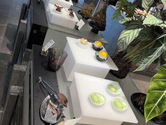 -解放碑威斯汀酒店-知味国际美食餐厅