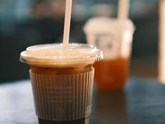 -M Stand(北京平安幸福中心店)