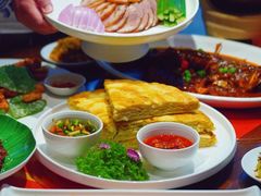 -面辣子·陕西家乡菜(长安店)