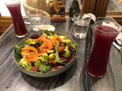 -THE WOODS 简餐 (国贸商城店)