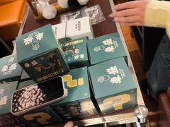 -東盛炭烤自助料理(浦东文峰广场店)