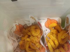 -乐乐姐超级土豆(中关村5号店)