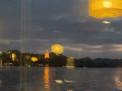 -柳莺湖上·湖景餐厅·江南菜(西湖店)