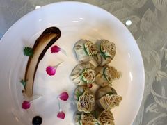 -德信恒隆国际酒店