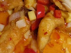 -泰国餐厅 Thai Food(裕华万达店)