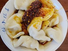 -春阳水饺(香槟广场店)