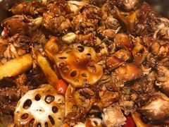 -黄记煌三汁焖锅(崇文门店)