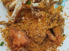 -常家活海鲜小吃(仅一家无分店)