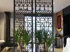 -秋果酒店(北京中日友好医院和平里地铁站店)