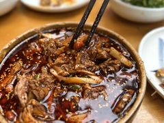-小饕荟雅安贡椒鱼鲜馆(广福桥店)