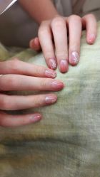 -Miss·A日式美甲美睫