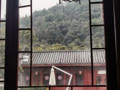 -庐山西海国际温泉度假村