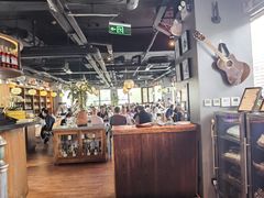 -安妮意大利餐厅(日坛店)