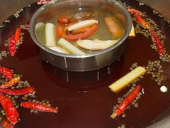 -融泽漁悦三只耳鱼火锅(南郑大道店)