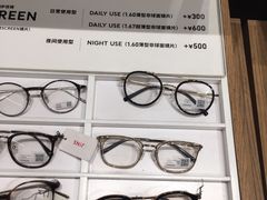 -JINS(天津大悦城店)