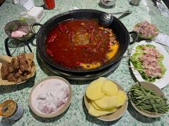 -五里关火锅(牛市口店)