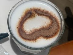 -Peet's Coffee皮爷咖啡(德基店)