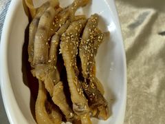 -味可道美食坊(福基路店)