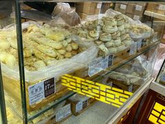 -老鼎丰(靖宇街总店)