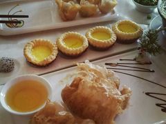 -南珠宫酒店-茶餐厅