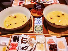 -芸南道·过桥米线(昆明老街旗舰店)