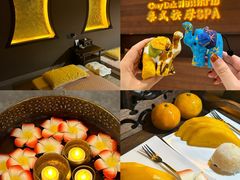 -菩泰·泰式草本按摩SPA(武汉新天地南馆店)