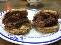 -老爆肚满五香烧牛羊肉