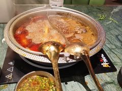 -牛New寿喜烧(曹路花园城店)