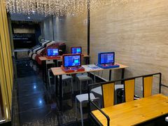 -上影国际影城(普陀绿地缤纷城店)