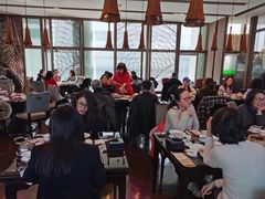 大堂-夏宫中餐厅(静安香格里拉店)