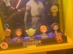 -麦当劳(世纪汇广场店)