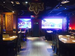 -湘汇概念铁板烧(铁西万达店)