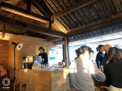 -VOYAGE COFFEE(北锣鼓巷店)