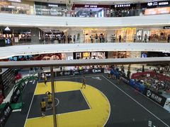 -万达广场(东莞厚街店)