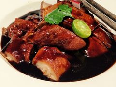 -黑明餐厅(白鹭洲店)