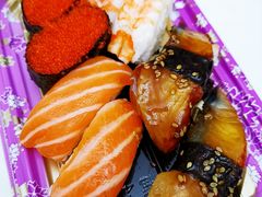 -池田寿司·新鲜现做(昌平悦荟店)