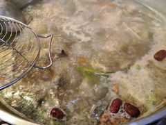 -刘少华贵州小黄牛·鲜牛肉火锅(总店)