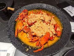 -红盔甲·小龙虾(人民广场店)