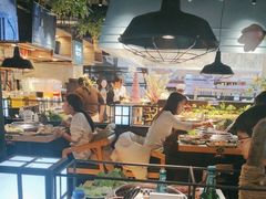 -梨花自助烤肉(乐宾店)