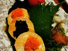 -青叶日式料理(飘亮阳光广场店)