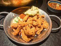 -色響火锅(恒隆广场店)