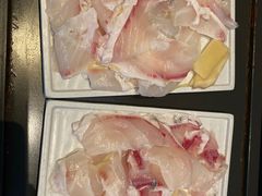 -淘米捞·米汤脆鲩鱼火锅(福田皇岗店)