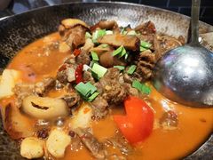 -富正毅三下锅(体育馆店)