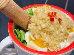 -古萧汪家羊肉馆(淮北四马路店)