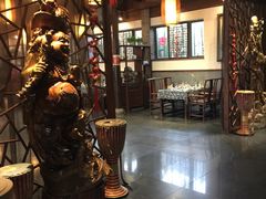 -渔堂公园餐厅·本帮菜(乐园路店)