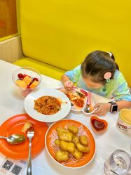 -尼克Playtime(欢乐海岸店)