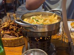 -钱锋炭缸烧烤(安达街直营二店)