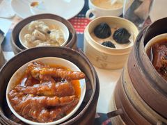 -青岛中心假日酒店·蓝天行政酒廊
