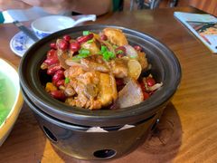 -客家道(百脑汇店)